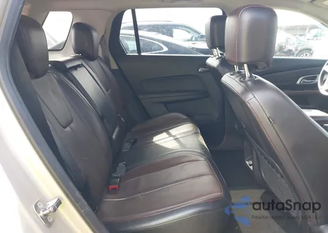 2012 GMC Terrain Slt-2 from USA, damaged, VIN 2GKFLXEK4C6322998